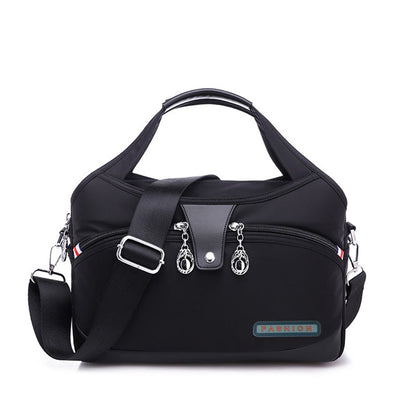 Trend | Anti-Diebstahl Handtasche l Vanero