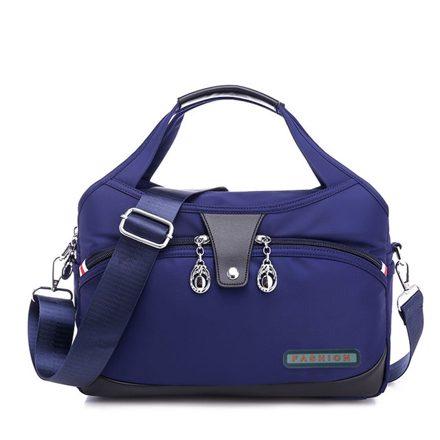 Trend | Anti-Diebstahl Handtasche l Vanero