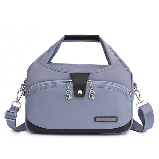 Trend | Anti-Diebstahl Handtasche l Vanero