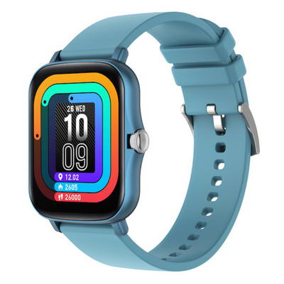 VitaTrack | Avanceret Fitness Smartwatch | Vanero