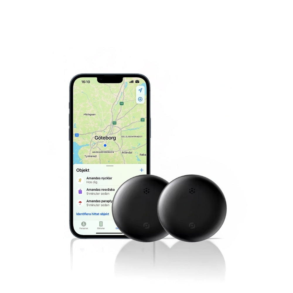 Tag Pro | GPS-Tracker Til Biler, Motorcykler Og Værdigenstande | Vanero