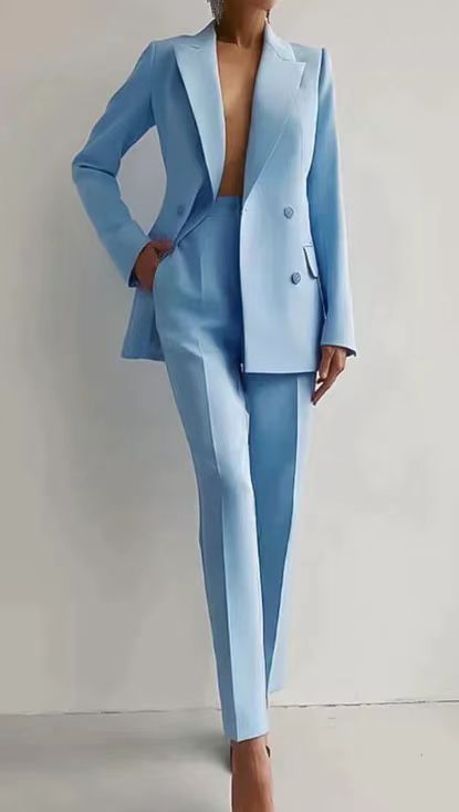 MARINA l Elegant Dame Sæt l Vanero