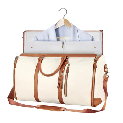 Ruth | Rummelig & Elegant Rejsemakker | Vanero