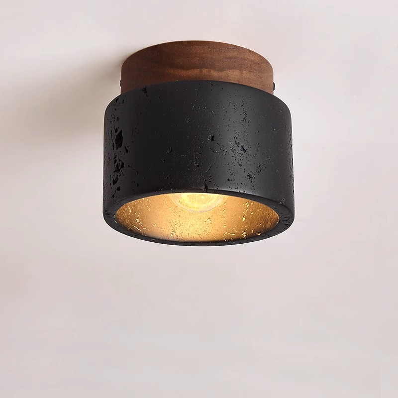 Ascend l Stone loftslampe l Vanero