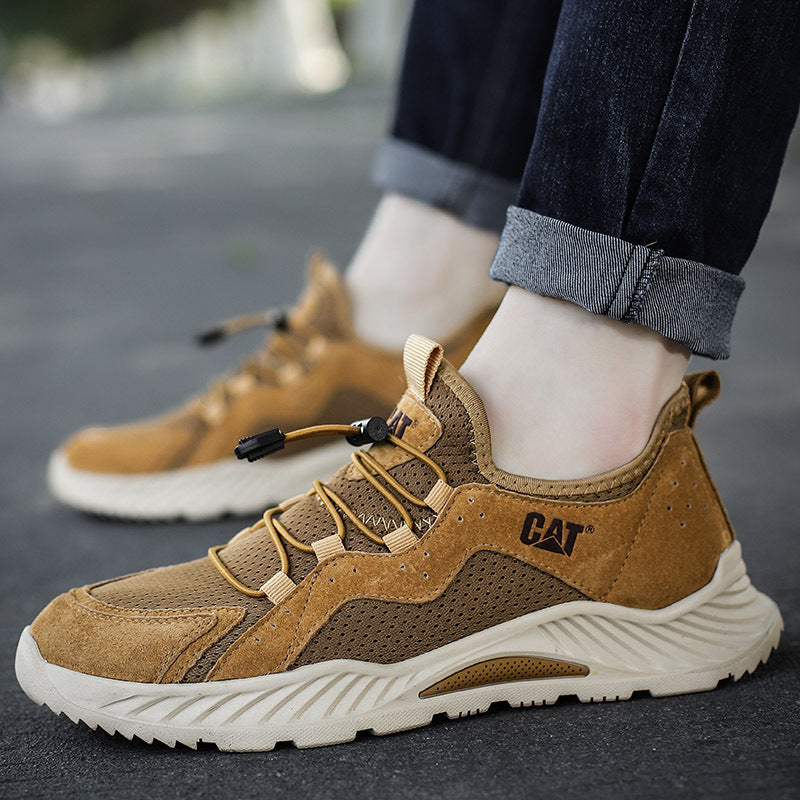 Casper | Stilfulde Vandresneakers l Vanero