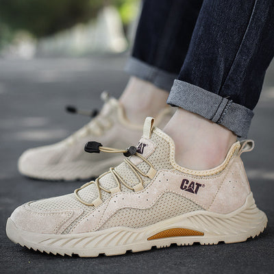 Casper | Stilfulde Vandresneakers l Vanero