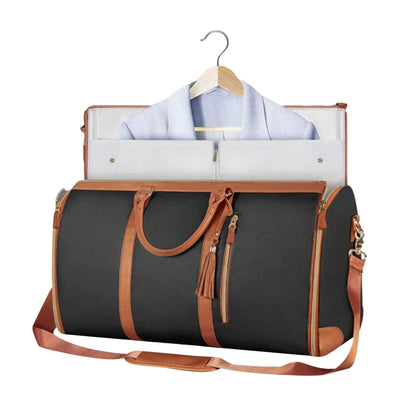 Ruth | Rummelig & Elegant Rejsemakker | Vanero