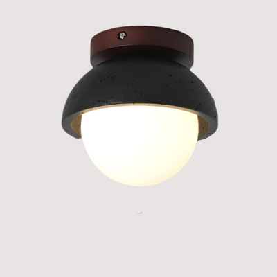 Ascend l Stone loftslampe l Vanero