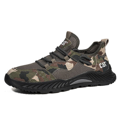 Casper | Stilfulde Vandresneakers l Vanero