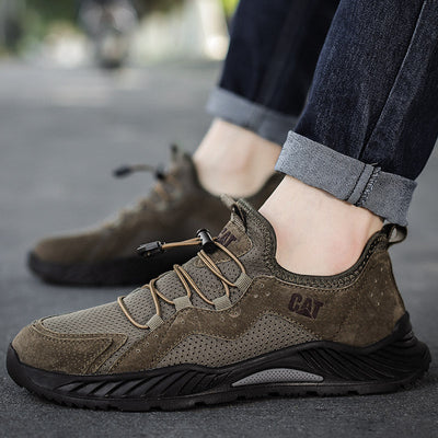 Casper | Stilfulde Vandresneakers l Vanero