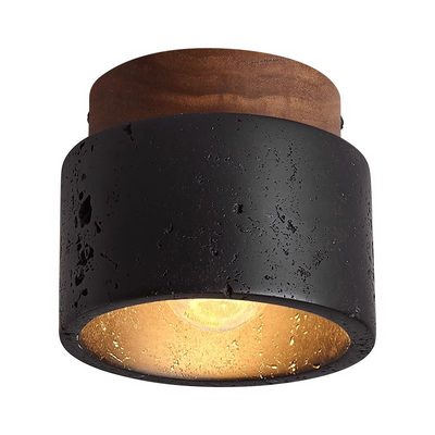 Ascend l Stone loftslampe l Vanero