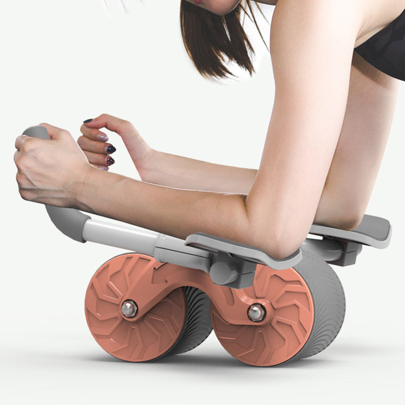 FitnessPro l Planke AB Rullehjul l Vanero