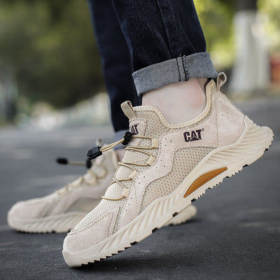 Casper | Stilfulde Vandresneakers l Vanero