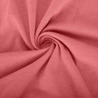 Damekjole Let Tekstilmateriale | Relaxed Fit V-Hals Kjole | Flydende Silhuet til Hverdagsbrug & Sociale Anledninger | Vanero