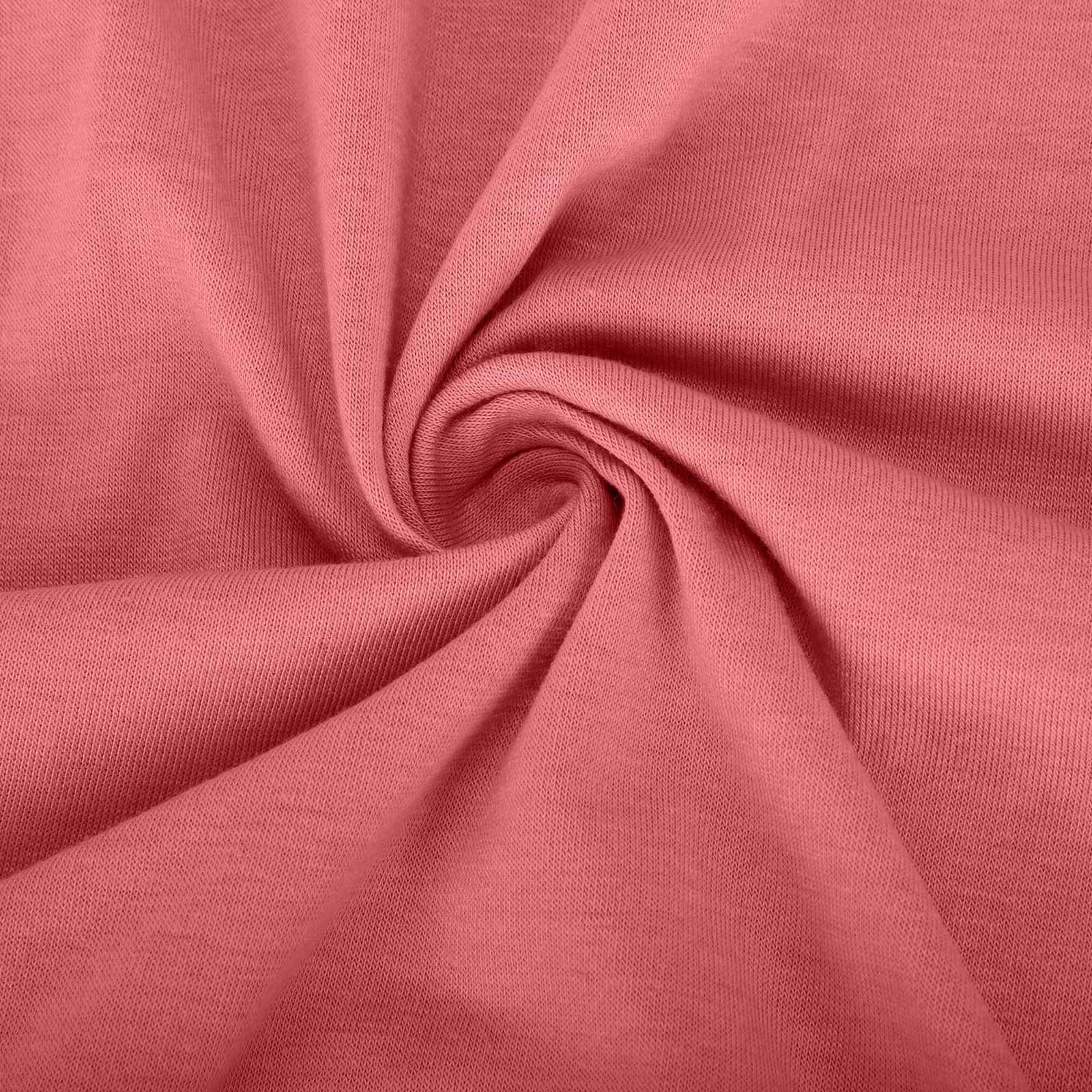 Damekjole Let Tekstilmateriale | Relaxed Fit V-Hals Kjole | Flydende Silhuet til Hverdagsbrug & Sociale Anledninger | Vanero