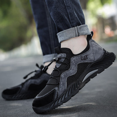 Casper | Stilfulde Vandresneakers l Vanero