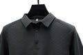 Herre Polo Shirt Bomuldsblanding Konstruktion | Polo Shirt med Knapkrave | Til Hverdagsbrug, Fritid & Afslappede Aktiviteter | Vanero