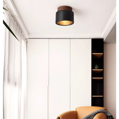 Ascend l Stone loftslampe l Vanero