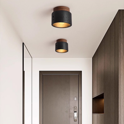 Ascend l Stone loftslampe l Vanero