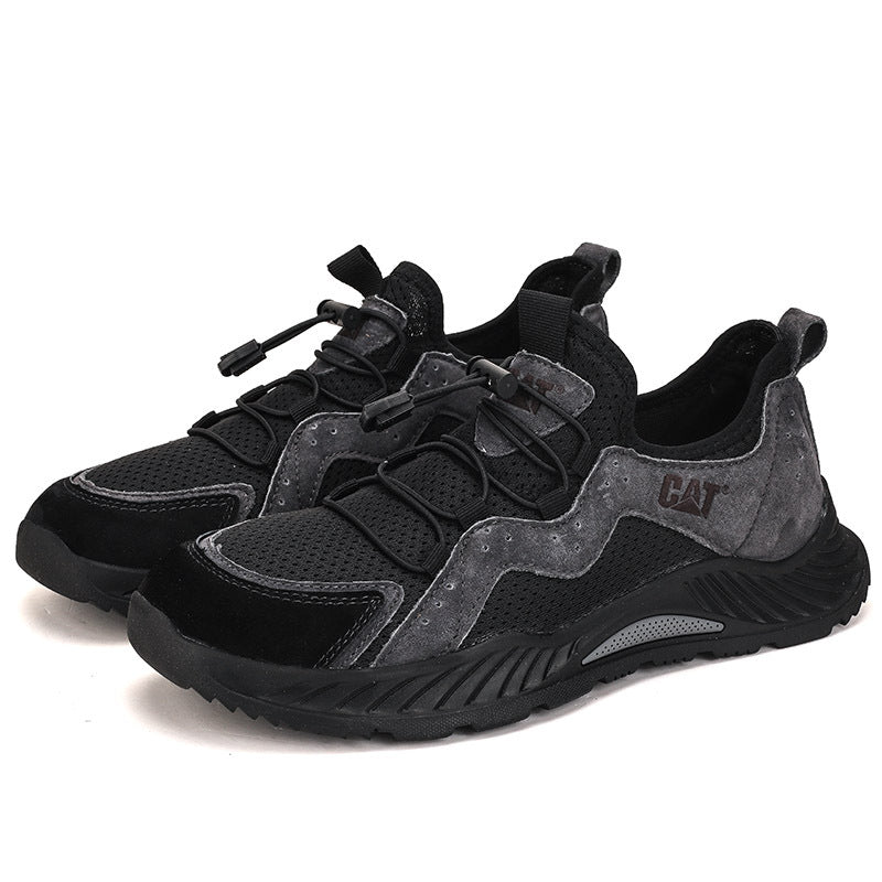 Casper | Stilfulde Vandresneakers l Vanero
