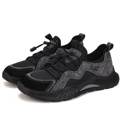 Casper | Stilfulde Vandresneakers l Vanero