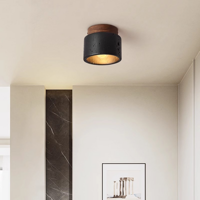 Ascend l Stone loftslampe l Vanero