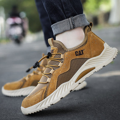 Casper | Stilfulde Vandresneakers l Vanero