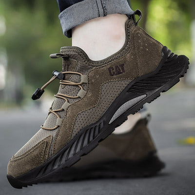 Casper | Stilfulde Vandresneakers l Vanero