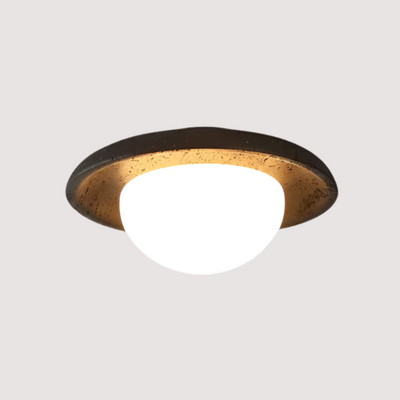 Ascend l Stone loftslampe l Vanero