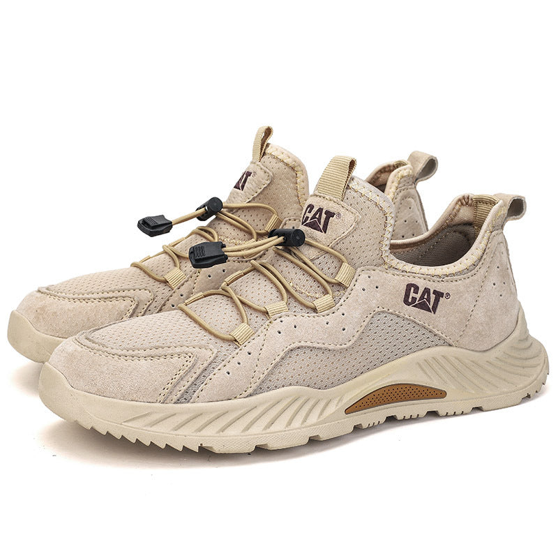 Casper | Stilfulde Vandresneakers l Vanero