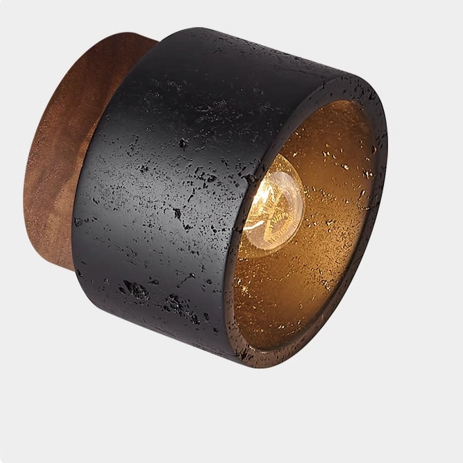 Ascend l Stone loftslampe l Vanero