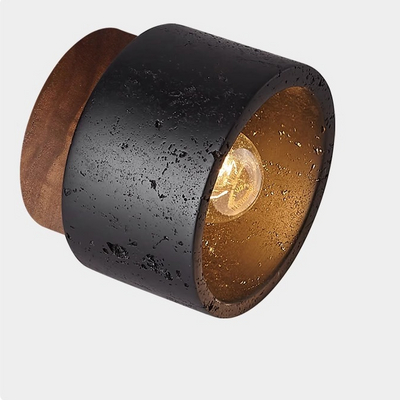 Ascend l Stone loftslampe l Vanero