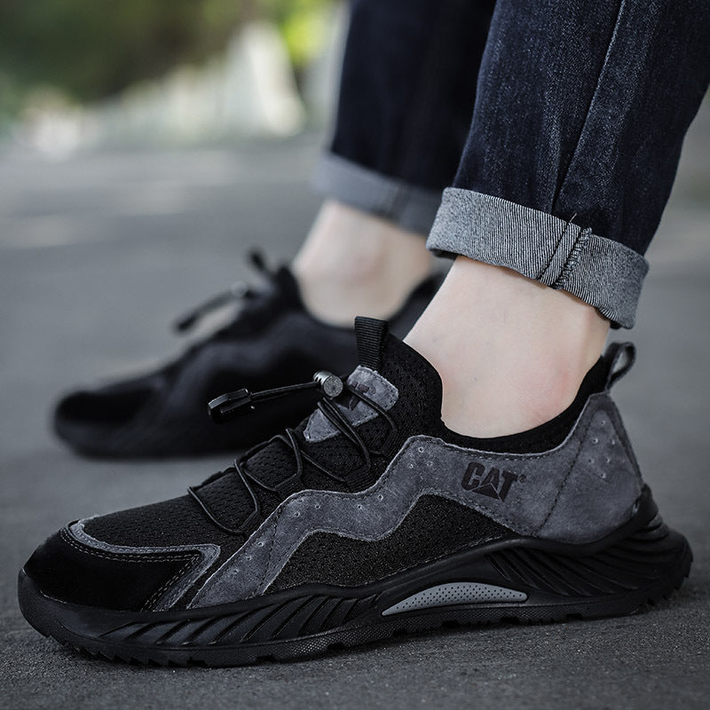Casper | Stilfulde Vandresneakers l Vanero