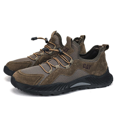 Casper | Stilfulde Vandresneakers l Vanero