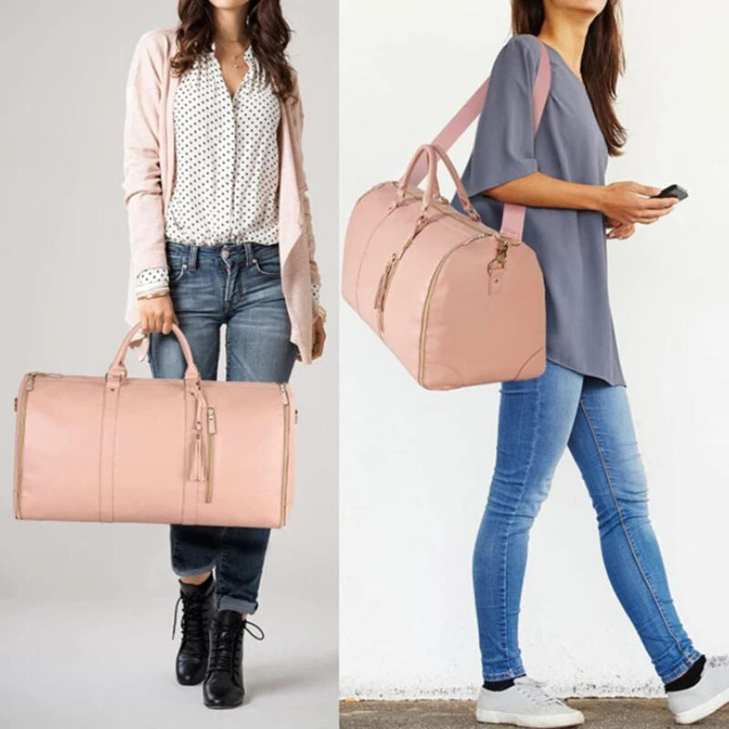 Ruth | Rummelig & Elegant Rejsemakker | Vanero