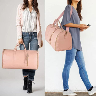 Ruth | Rummelig & Elegant Rejsemakker | Vanero