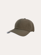 Baseball Cap Ruskind | Justerbar Pasform Kasket | Seks Panel Konstruktion Til Hverdagsbrug & Udendørsaktiviteter | Vanero