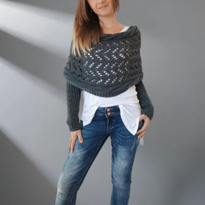 LunWrap | Stilfuld beskyttelse mod kulde | Vanero