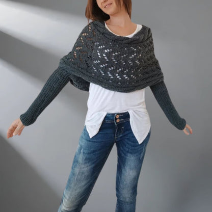 LunWrap | Stilfuld beskyttelse mod kulde | Vanero