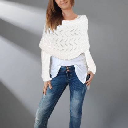 LunWrap | Stilfuld beskyttelse mod kulde | Vanero