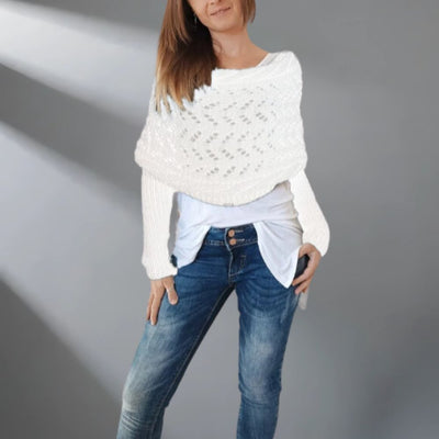 LunWrap | Stilfuld beskyttelse mod kulde | Vanero