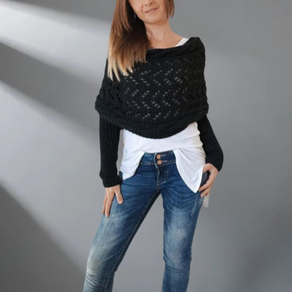 LunWrap | Stilfuld beskyttelse mod kulde | Vanero
