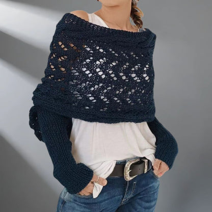 LunWrap | Stilfuld beskyttelse mod kulde | Vanero