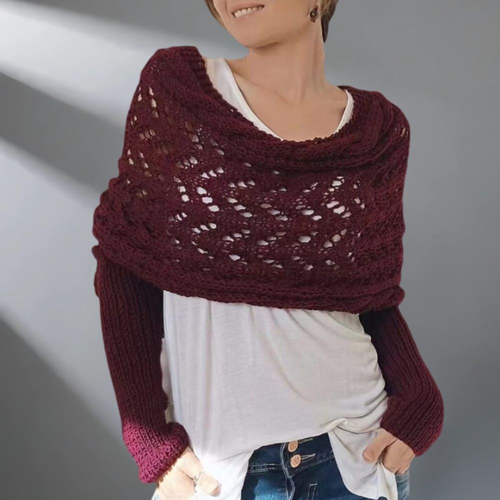 LunWrap | Stilfuld beskyttelse mod kulde | Vanero