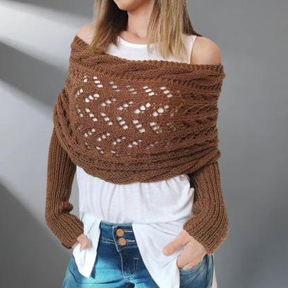 LunWrap | Stilfuld beskyttelse mod kulde | Vanero