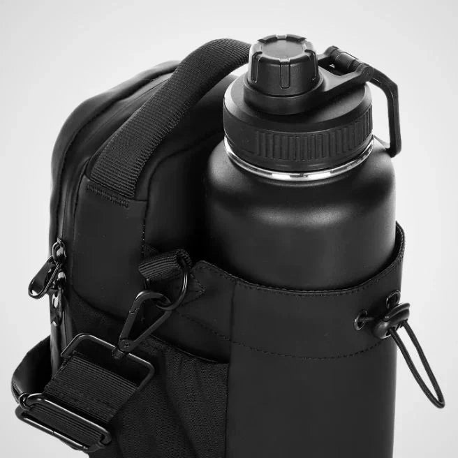 MagBag | Den magnetiske sportstaske l Vanero