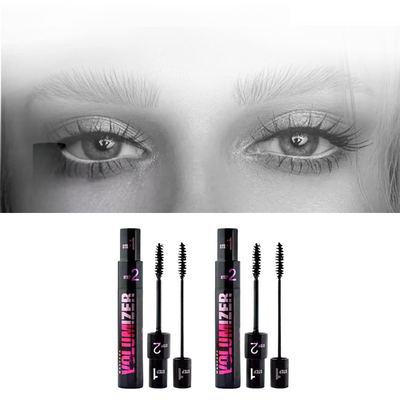 VolumeGlam | Fuld Volumen Fuld Selvtillid | Vanero