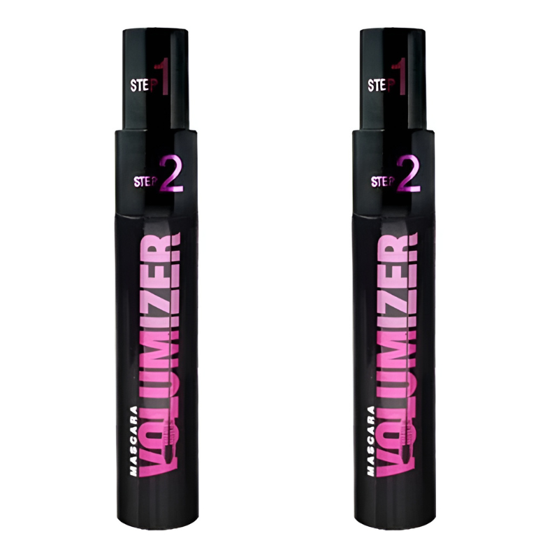 VolumeGlam | Fuld Volumen Fuld Selvtillid | Vanero