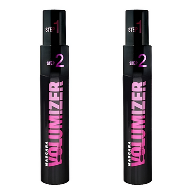 VolumeGlam | Fuld Volumen Fuld Selvtillid | Vanero