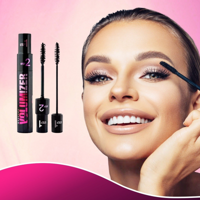 VolumeGlam | Fuld Volumen Fuld Selvtillid | Vanero